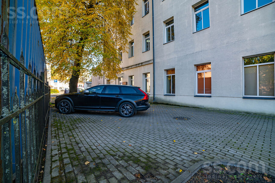 Lāčplēša 87e, Rīga — dzivoklis