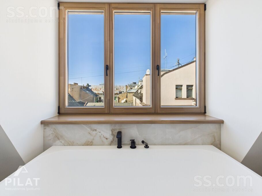 Vaļņu 21, Rīga — dzivoklis