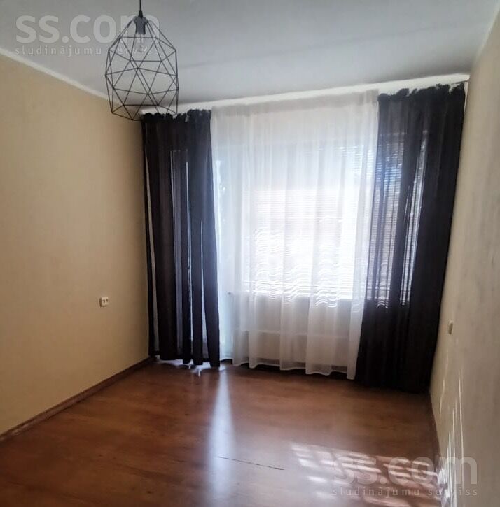 Zeltiņu 9, Rīga — dzivoklis