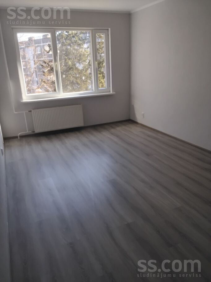 Latgales 307, Rīga — dzivoklis