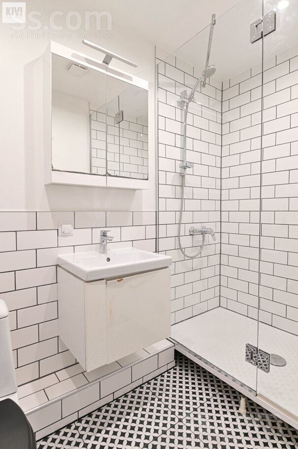 Elvīras 8, Rīga — dzivoklis