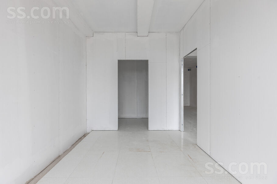 Brīvības gatve 201, Rīga — dzivoklis