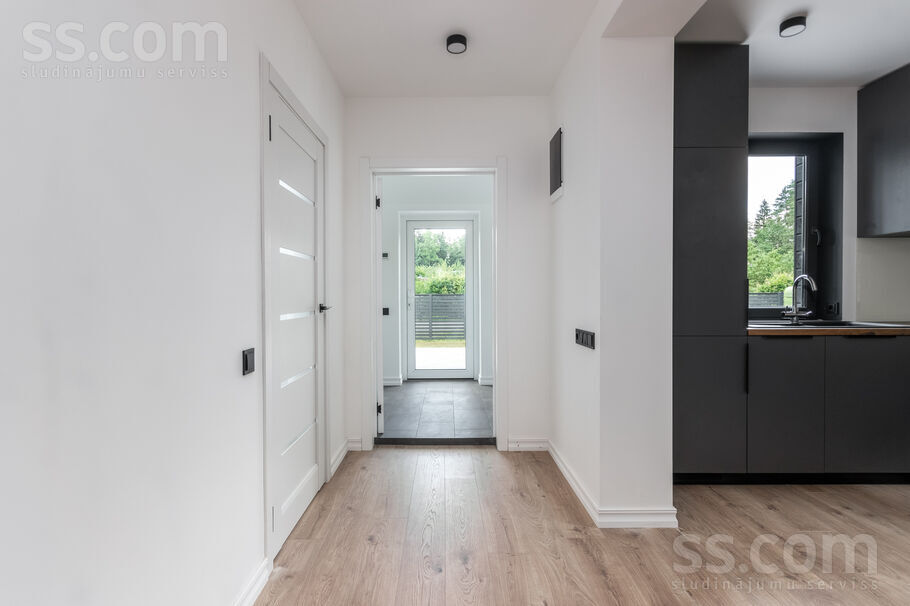 Veckalni 169, Dzērumi, Rīgas rajons, Ķekavas pag. — maja