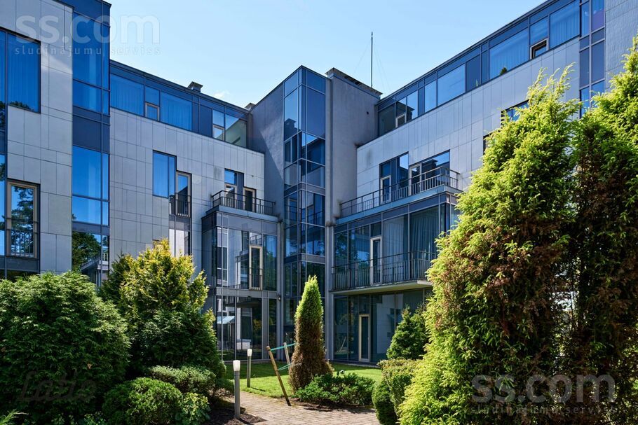 Strēlnieku prospekts 50, Jūrmala — dzivoklis