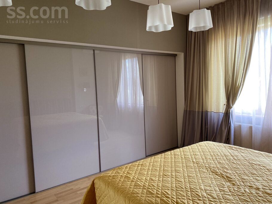 Zvejnieku 14, Ogre un raj., Ikšķile — maja