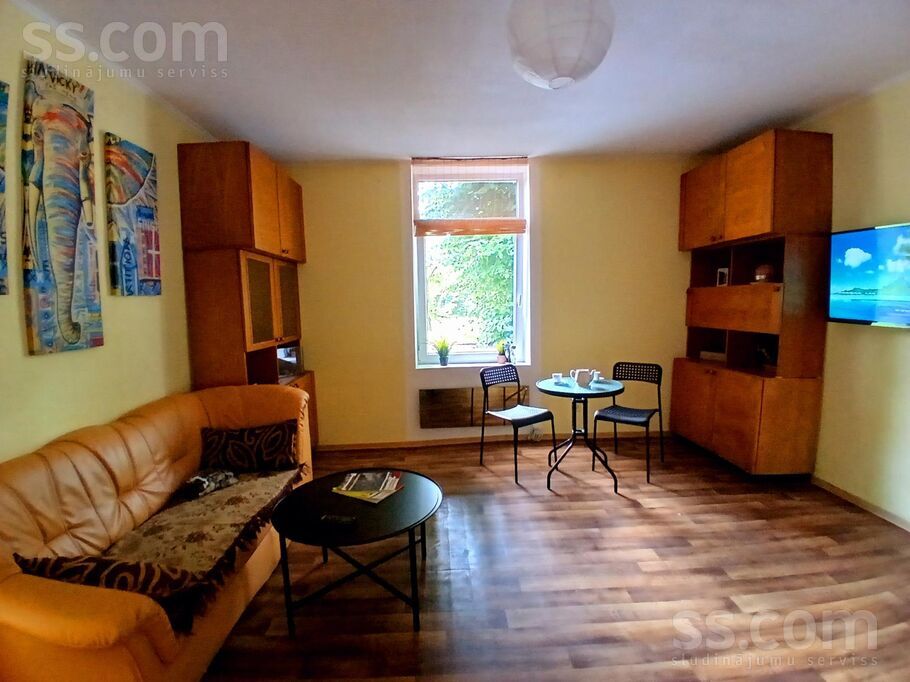 Kundziņsalas 7. šķ. l. 10, Rīga, Kundziņsala — telpa