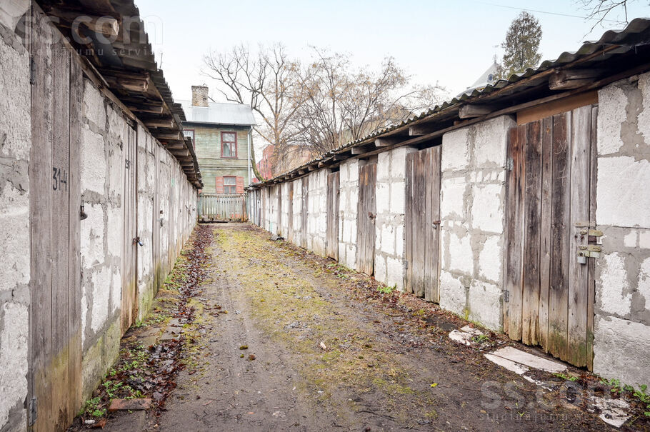 Kalnciema 29, Rīga — dzivoklis