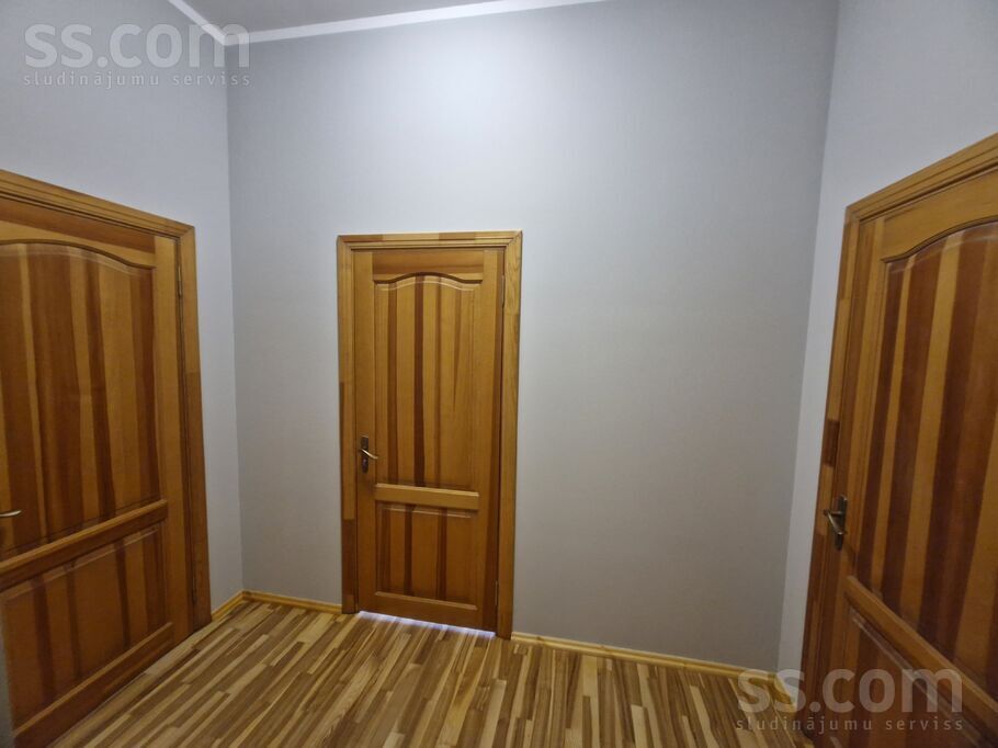 Ganu 6, Rīga — dzivoklis