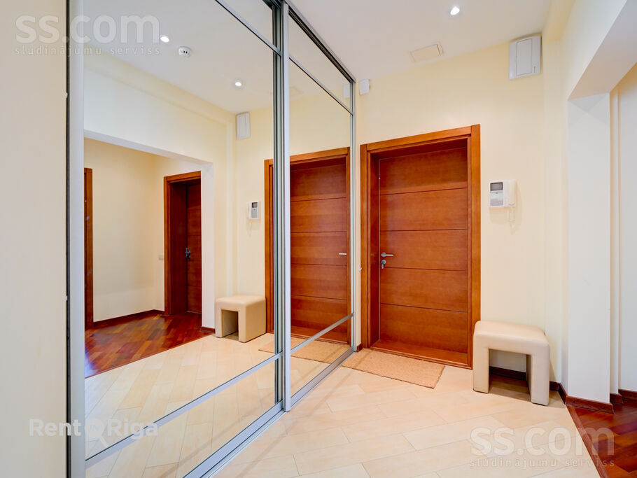 Ķempes 4, Rīga — dzivoklis