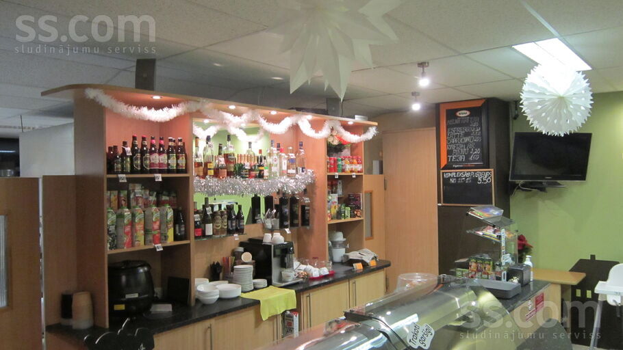 Dzelzavas 74, Rīga, Purvciems — telpa