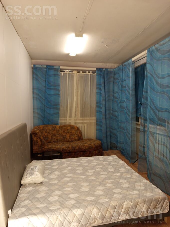 Viestura iela 5, Dobele un raj., Dobele — dzivoklis