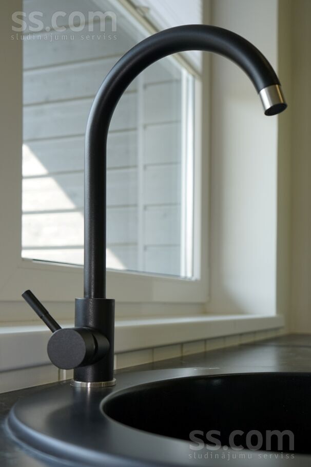 Elizabetes 35, Spilve, Rīgas rajons, Babītes pag. — maja