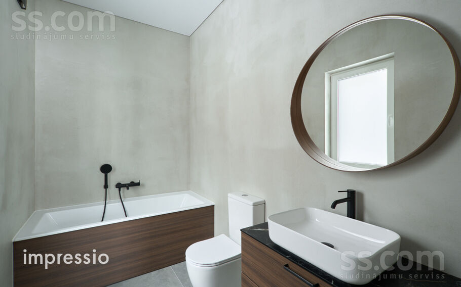 Dreimaņu 19, Mežāres, Rīgas rajons, Babītes pag. — maja