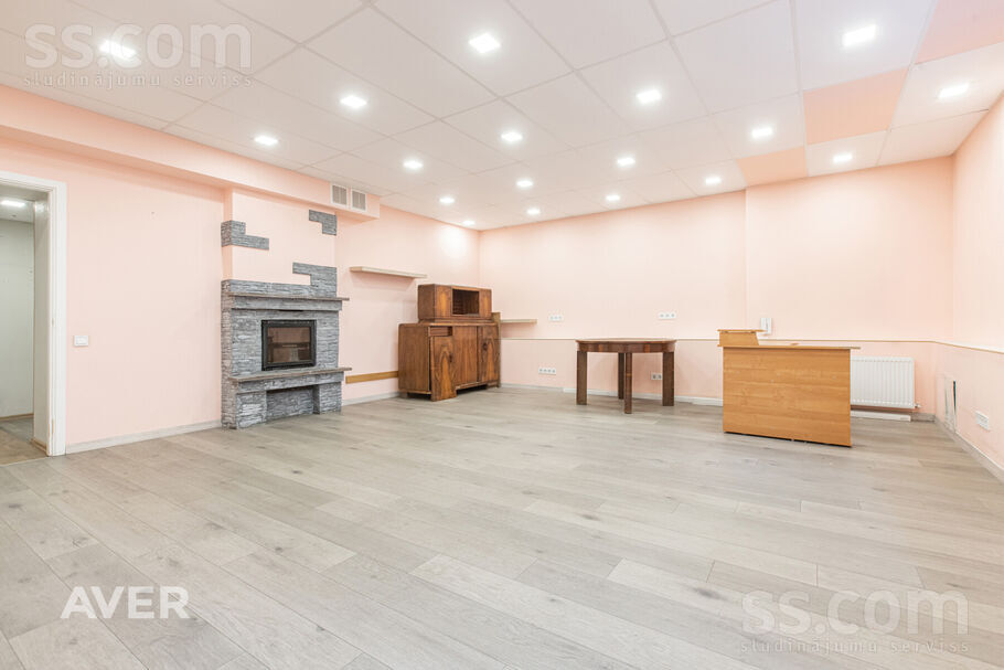 Stabu 60, Rīga — dzivoklis