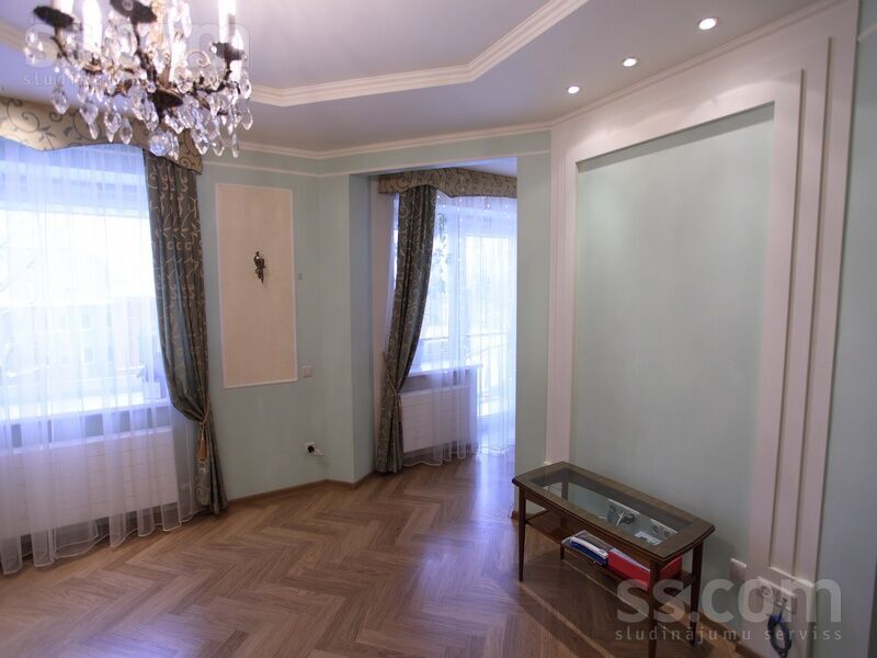 Raiņa 26c, Daugavpils un raj., Daugavpils — dzivoklis