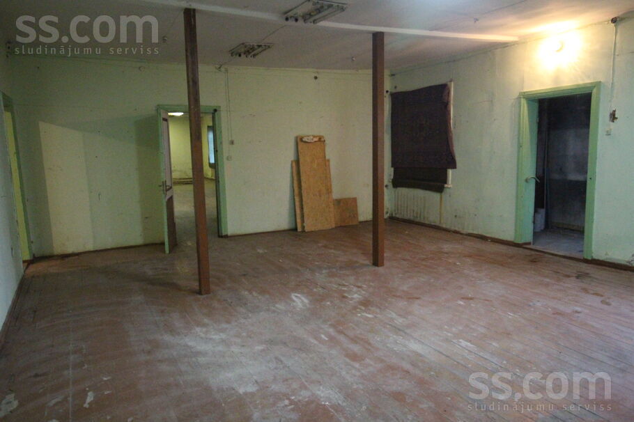 Liepas, Silmala, Rēzekne un raj., Silmalas pag. — maja