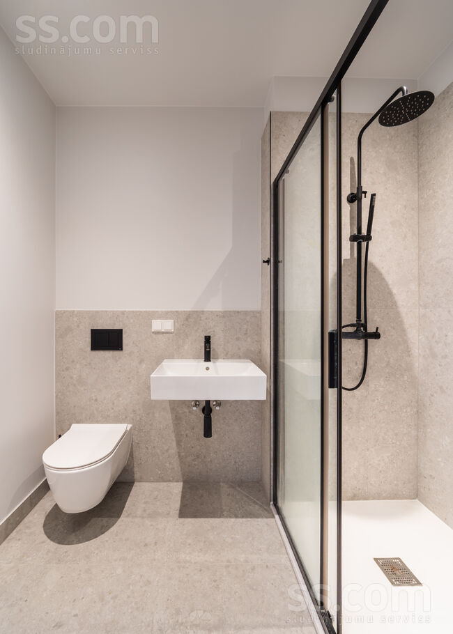 Čiekuru 3, Rīga — dzivoklis