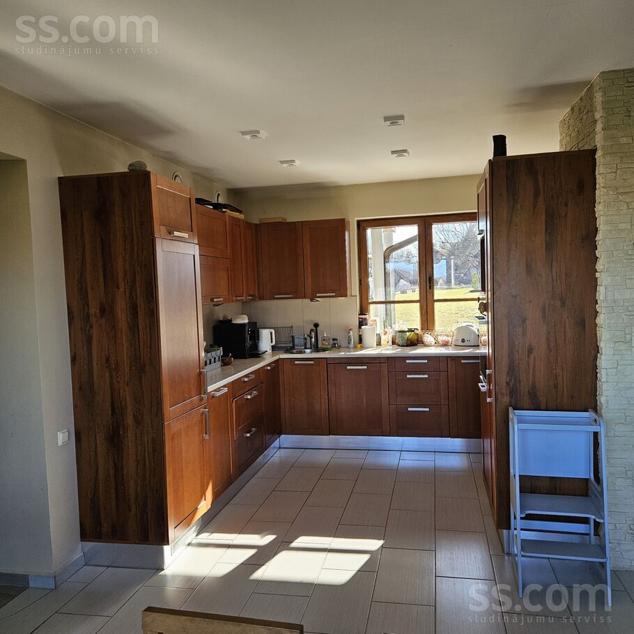 Druvas 7, Valka un raj., Smiltene — maja