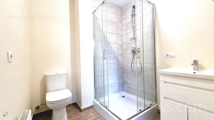 Rūpniecības 48, Rīga — dzivoklis