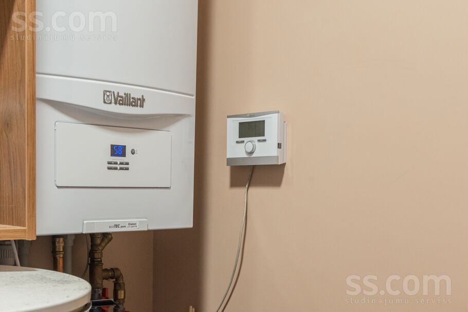 Attekas ceļš 24/4, Dole, Rīgas rajons, Salaspils l. t. — maja