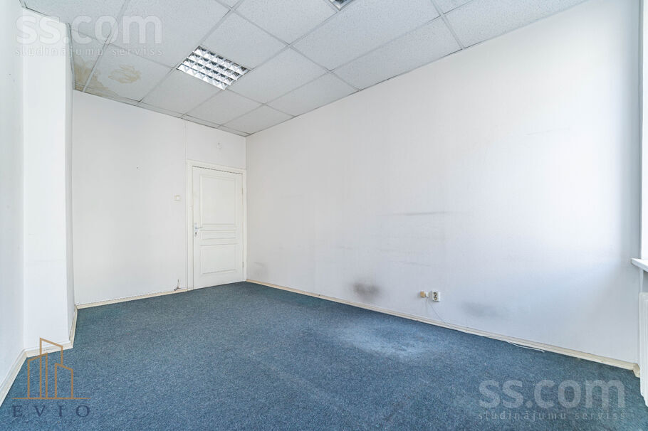 Stabu 47, Rīga — dzivoklis