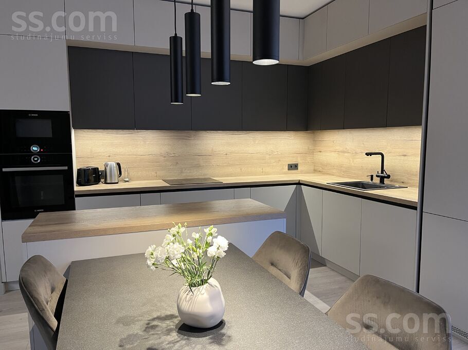 Lapeņieki, Abavas 5, Rīgas rajons, Baloži — maja