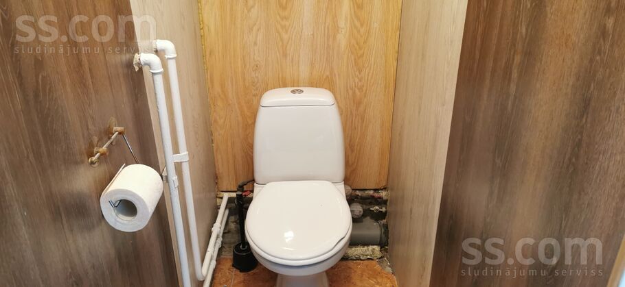 Dzeņu 1, Rīga — dzivoklis