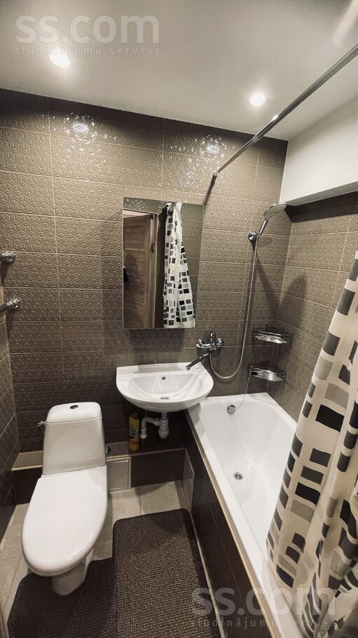 Zeiferta iela 24, Rīgas rajons, Olaine — dzivoklis