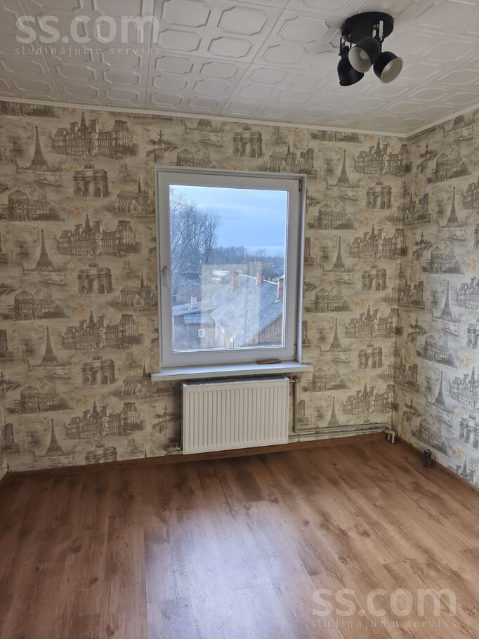 Daugavpils iela 13-25, Šķeltova, Krāslava un raj., Šķeltovas pag. — dzivoklis