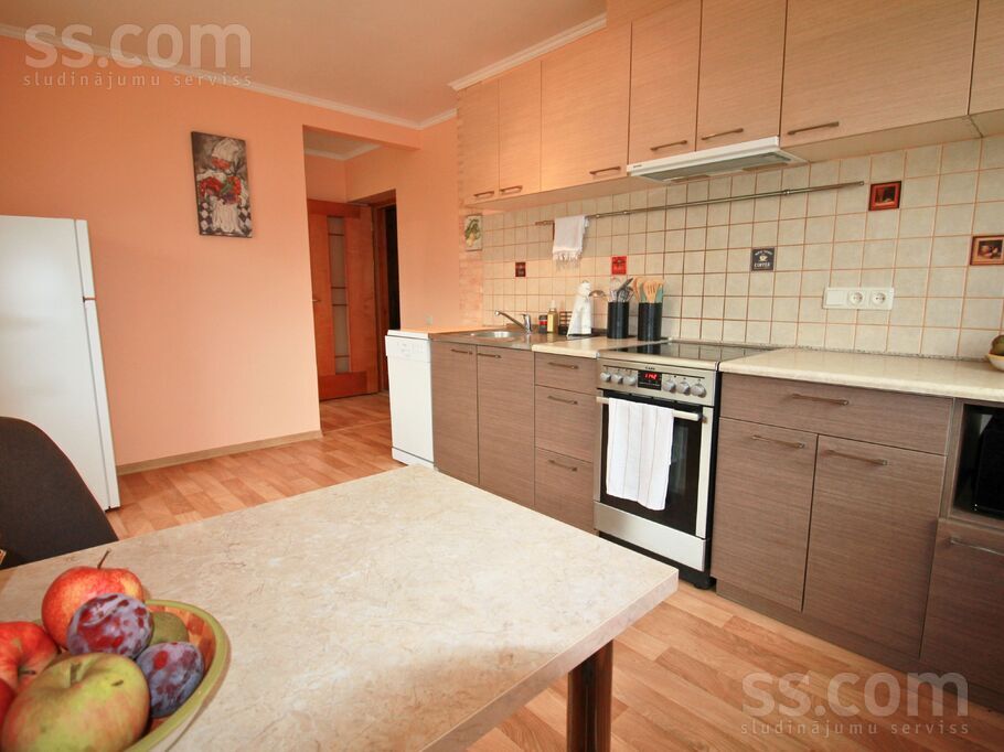 Jāņavārti, Rīgas rajons, Sigulda — maja