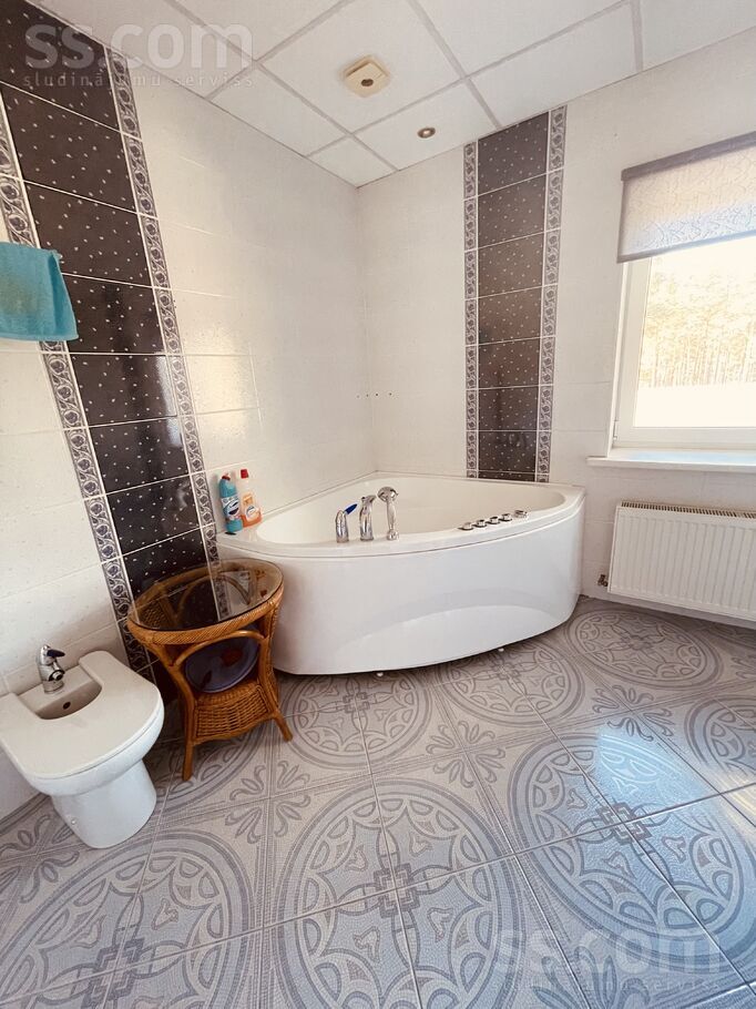 Kalniesu iela, Garkalne, Rīgas rajons, Garkalnes nov. — maja