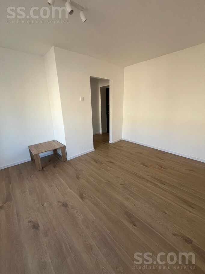 Liepajas 1, Liepāja un raj., Priekule — dzivoklis