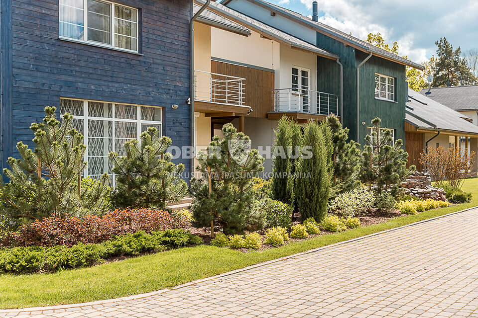 Zaļā iela 3, Jūrmala