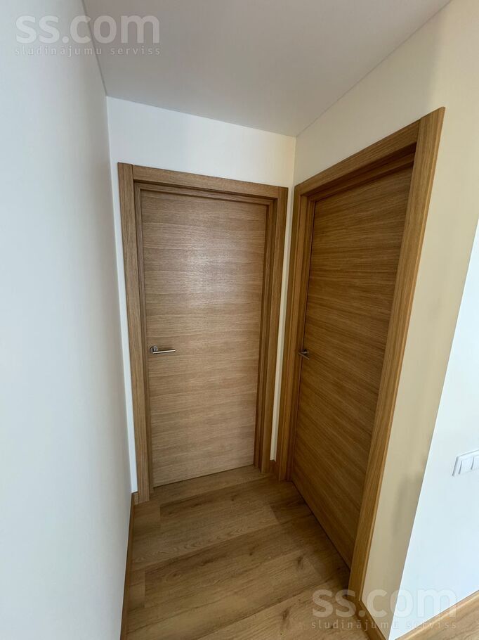 Raiņa iela 23 33, Madona un raj., Madona — dzivoklis