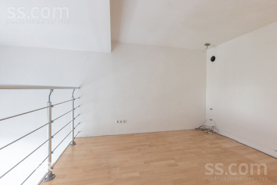 Dārzaugļu 1, Rīga — dzivoklis