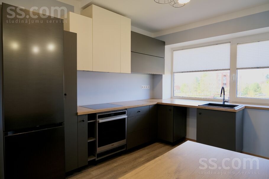 Skolas iela 10, Nākotne, Jelgava un raj., Glūdas pag. — dzivoklis