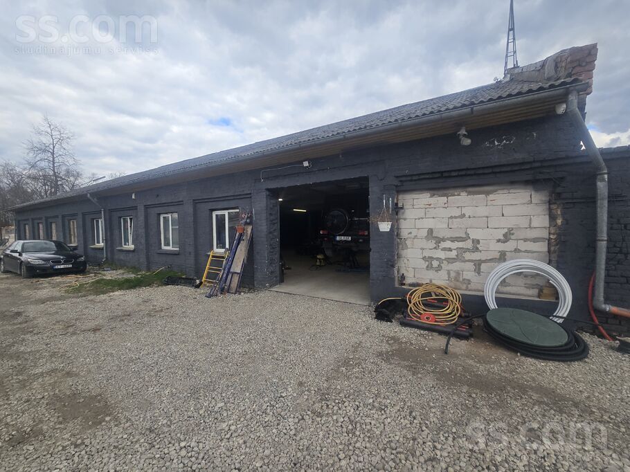 Kazarmes 16a, Jelgava un raj., Jelgava — telpa