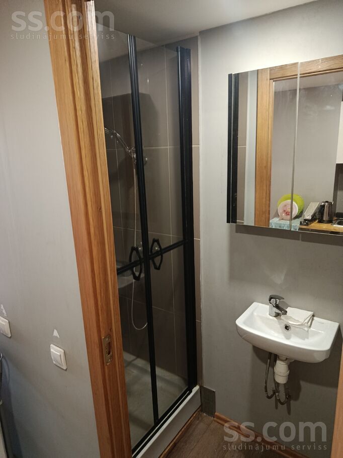 Kalna 64, Rīga — dzivoklis