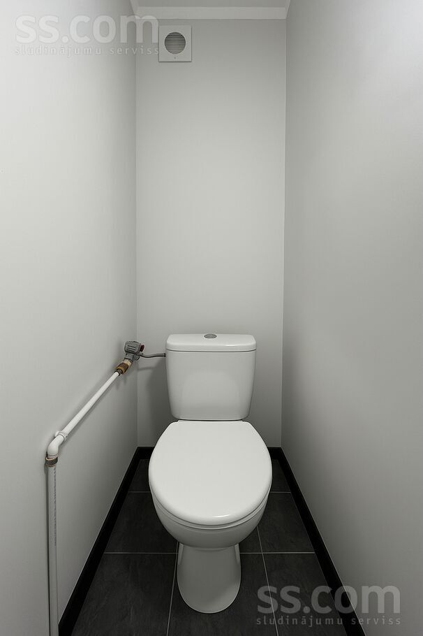 Tirgus iela 3 28, Valka un raj., Seda — dzivoklis