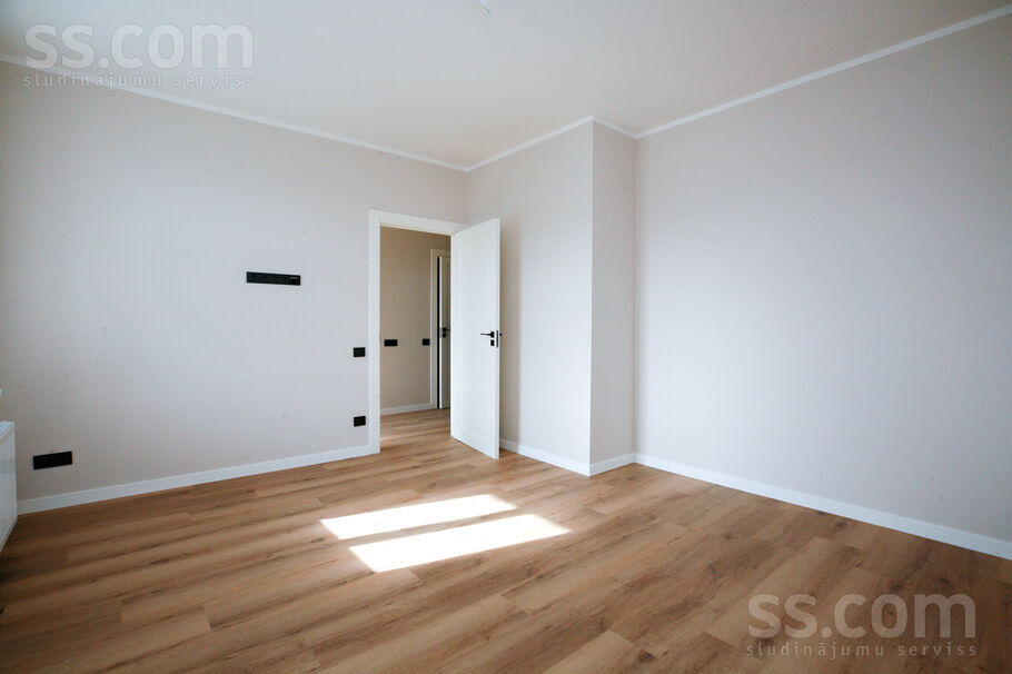 M. Nometņu 24, Rīga — dzivoklis