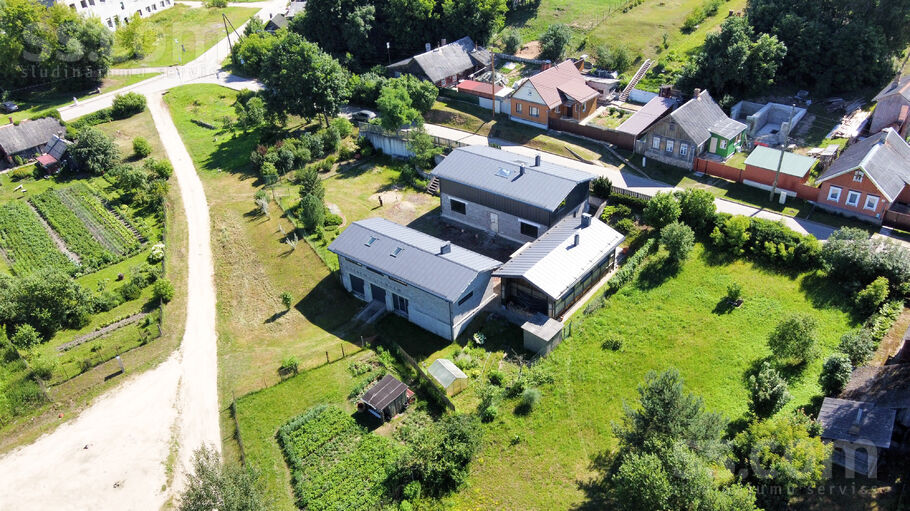 Strēlnieku 3, Krāslava un raj., Krāslava — maja