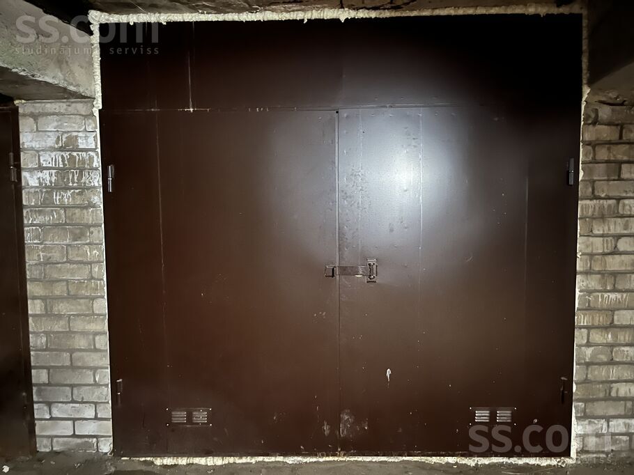 Dunalkas 2, Rīga, Imanta — telpa