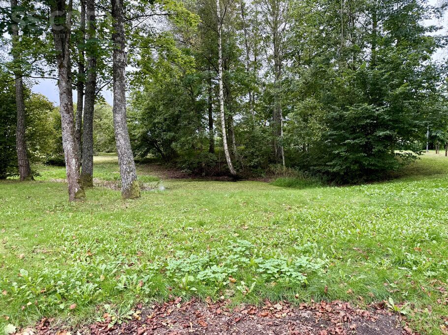 Dīķu iela 5, Rīgas rajons, Baldone — maja