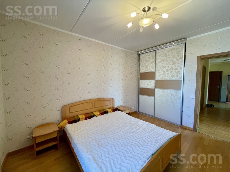 Kaivas 31/4, Rīga — dzivoklis