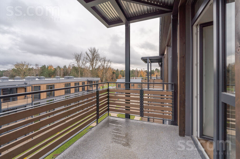 Čiekuru 3, Rīga — dzivoklis