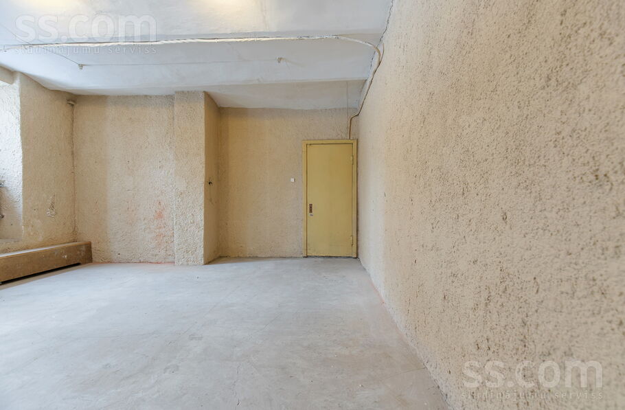 Čaka 133, Rīga, centrs — telpa