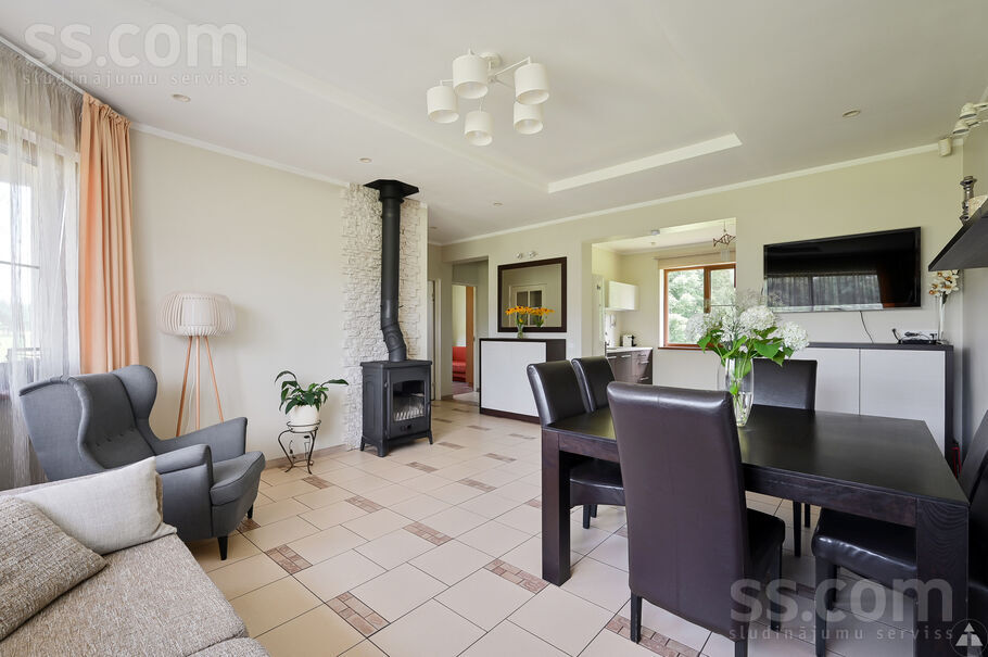 Tome, Ogre un raj., Ķeguma l. t. — vienseta