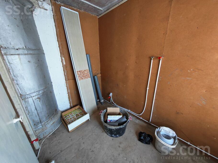 Ozerki 19, Daugavpils un raj., Daugavpils — maja