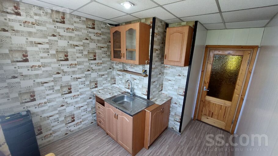 Tālītes 16, Jaunrauna, Cēsis un raj., Priekuļu pag. — dzivoklis