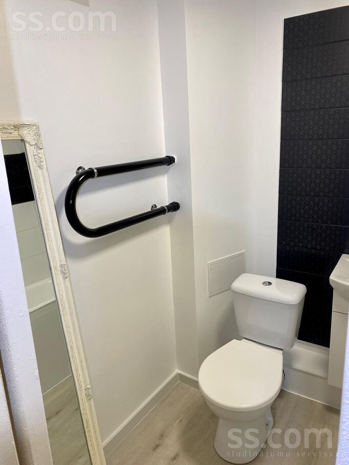 Loka maģistrāle 21, Jelgava un raj., Jelgava — dzivoklis